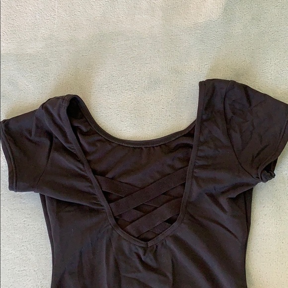 Ballet Bodysuit - Picture 3 of 3